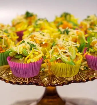 Soerabaja cupcake
