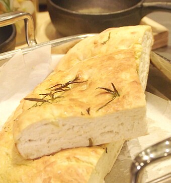 Focaccia