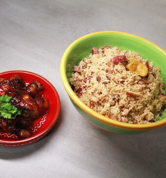 Moksi Alesi van oma Harriëtte 