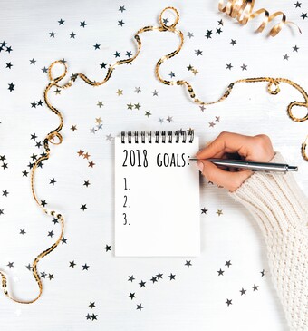 Eerste Hulp Bij Voornemens