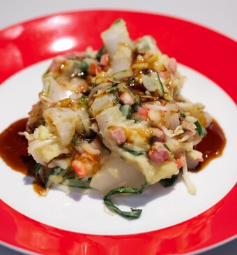 Oosters op het platteland