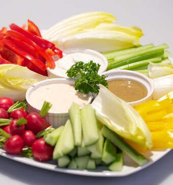 Crudité