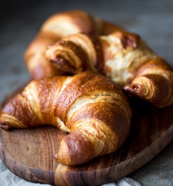croissants