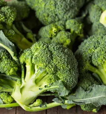 Broccoli