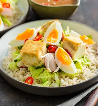 Gado gado
