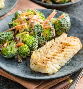 Lunchsalade