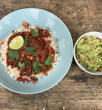 Linzenchili