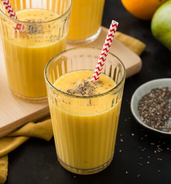 Vitaminesmoothie
