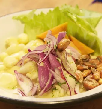 ceviche