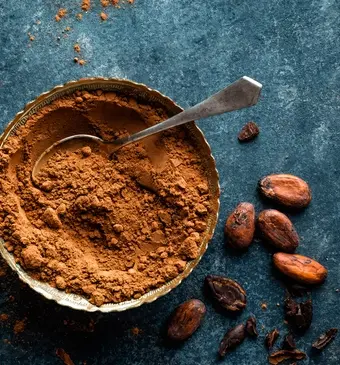 cacaopoeder