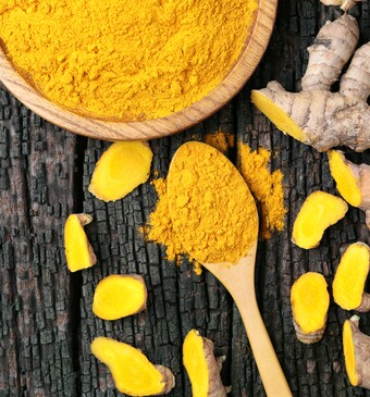 kurkuma