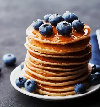 American Pancake