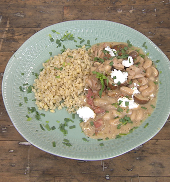 Cassoulet