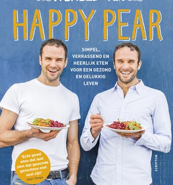 De wereld van de Happy Pear