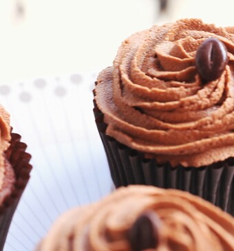 koffiecupcakes