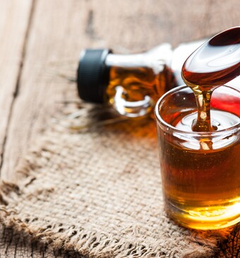 Maple Syrup