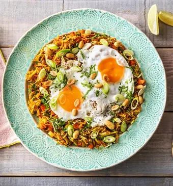 Nasi Goreng