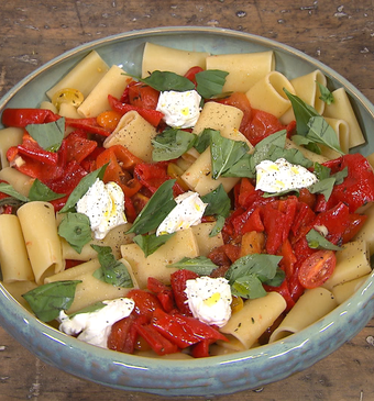 Paccheri