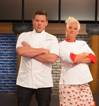 Worst Cooks In America