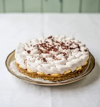 Banoffee