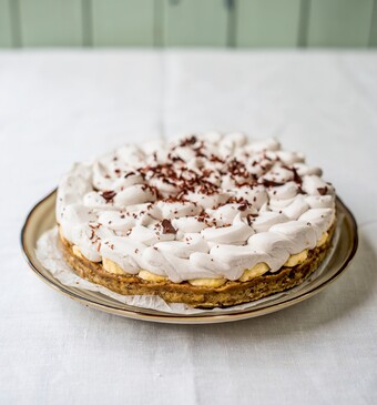 Banoffee