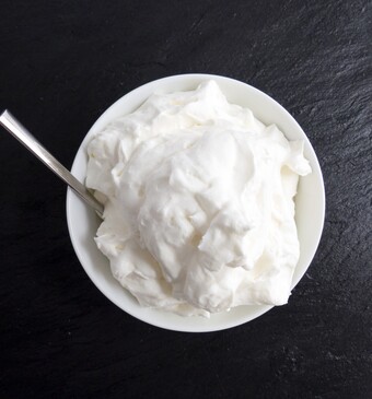 Crème fraîche