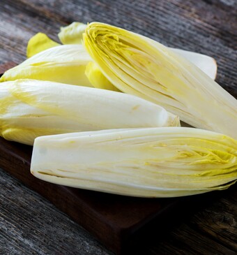 Het hele jaar witlof