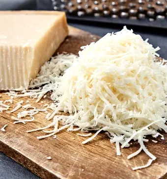 Parmezaanse kaas