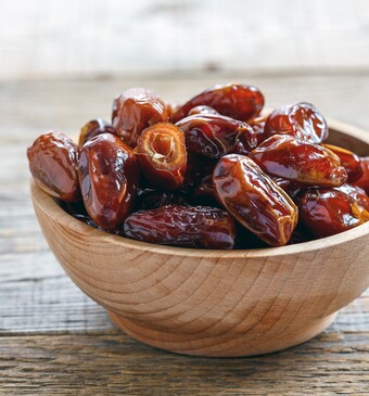 Dadels: het brood van de woestijn