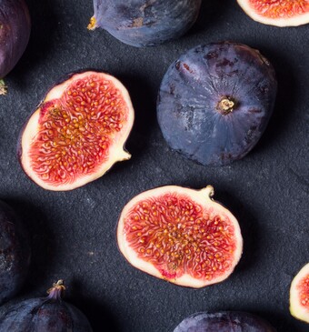 Voedende vijgen
