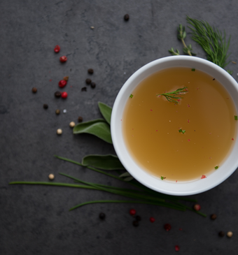Runderbouillon