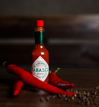 Tabasco