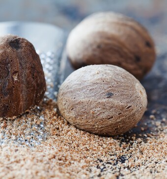 Nutmeg