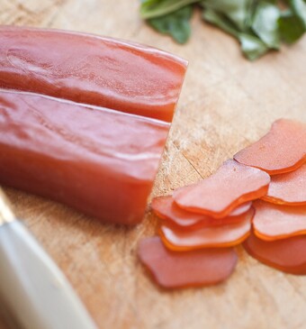 Bottarga