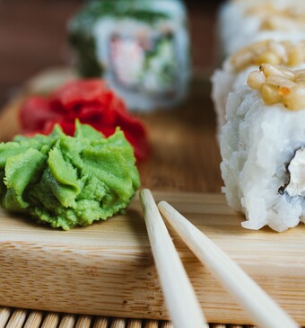 Wasabi