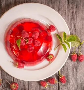 Gelatine