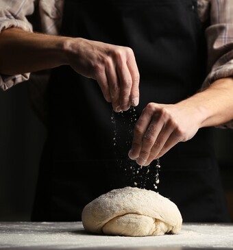Wanneer gebruik ik welk meel voor brood?