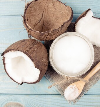 Kokosnoot
