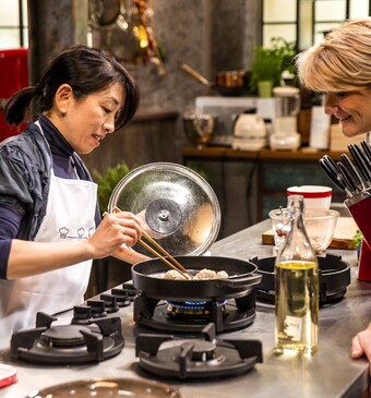 Kijk the Chefs' Line Nederland terug op 24Kitchen.nl