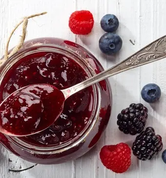 Zelf jam maken