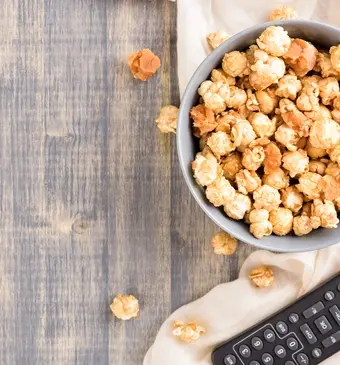 Songfestivalsnacks