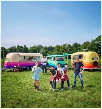 24Kitchen Food Truck Challenge S3