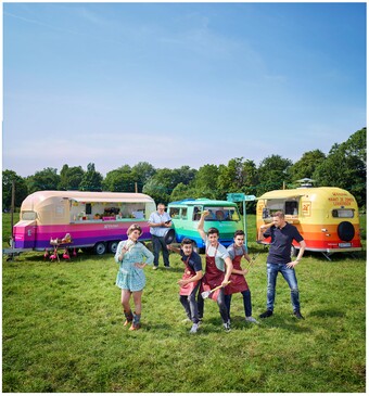 24Kitchen Food Truck Challenge S3