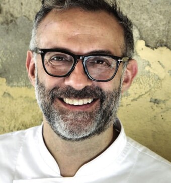 Massimo Bottura