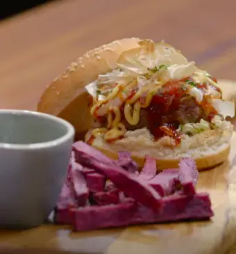 Okonomiyaki