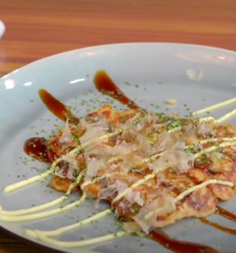 Okonomiyaki