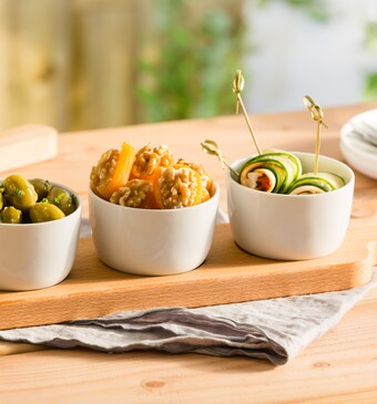 komkommer-kiprolletjes