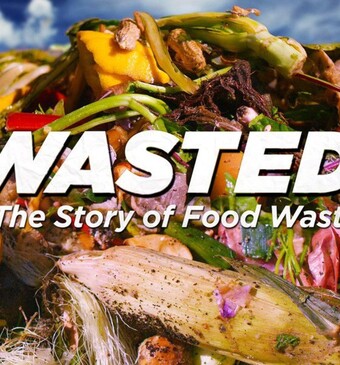 Wasted! The Story of Food Waste