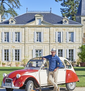 James Martin's French Adventures