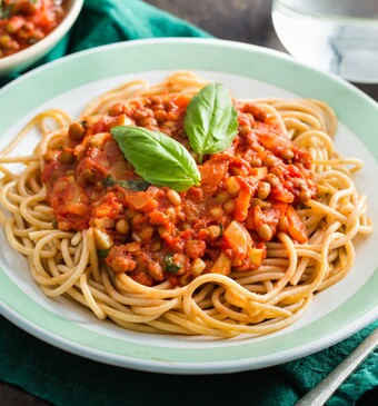vega bolognese